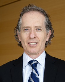 Stephen Daze