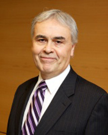 Brian Malcolmson