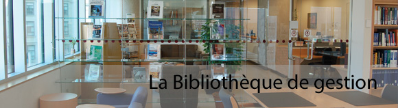 La Bibliothèque de gestion
