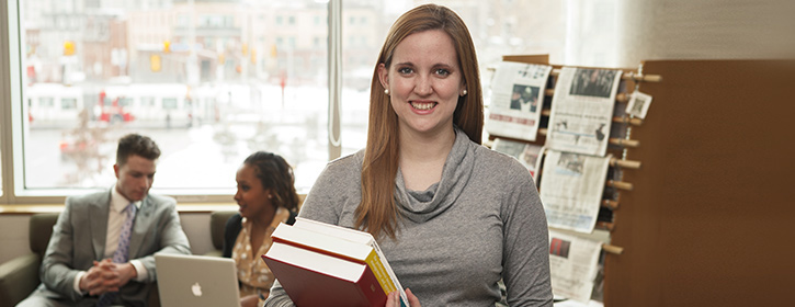 Prospective Students