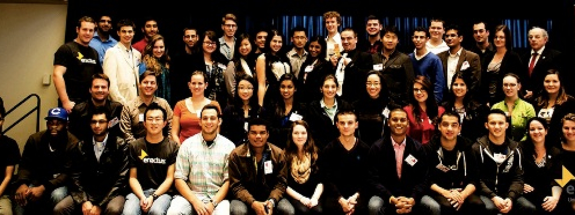 Enactus uOttawa welcomed teams from all across Eastern Ontario & Quebec to the organization’s annual leadership retreat
