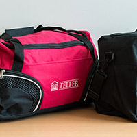 Sac de gymnase