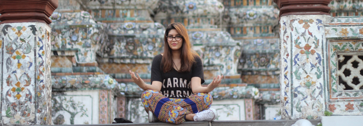 International Exchange Program