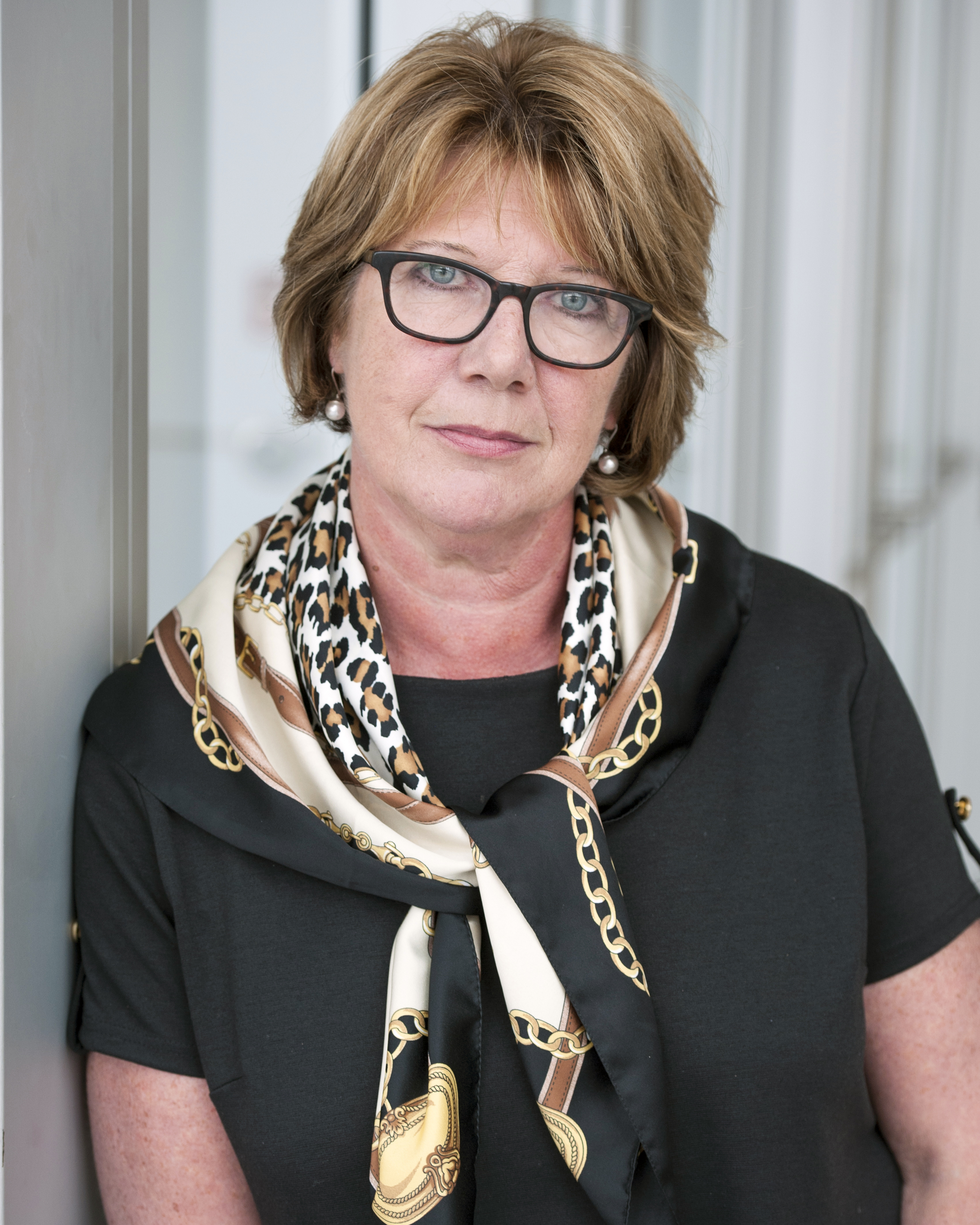 Guervin, Nadine