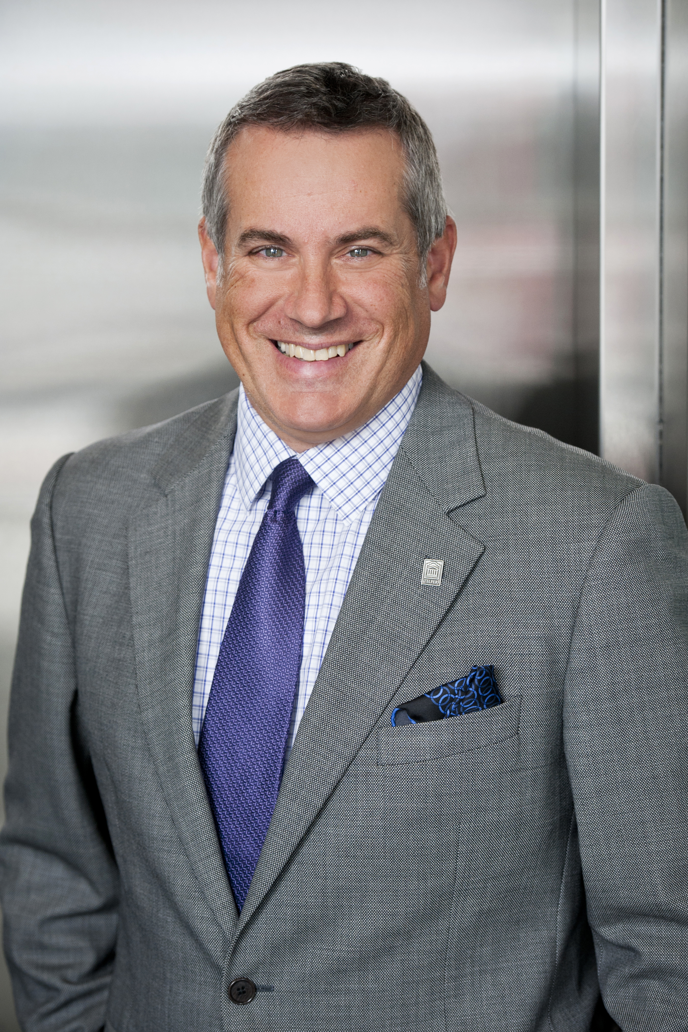 Alain Doucet