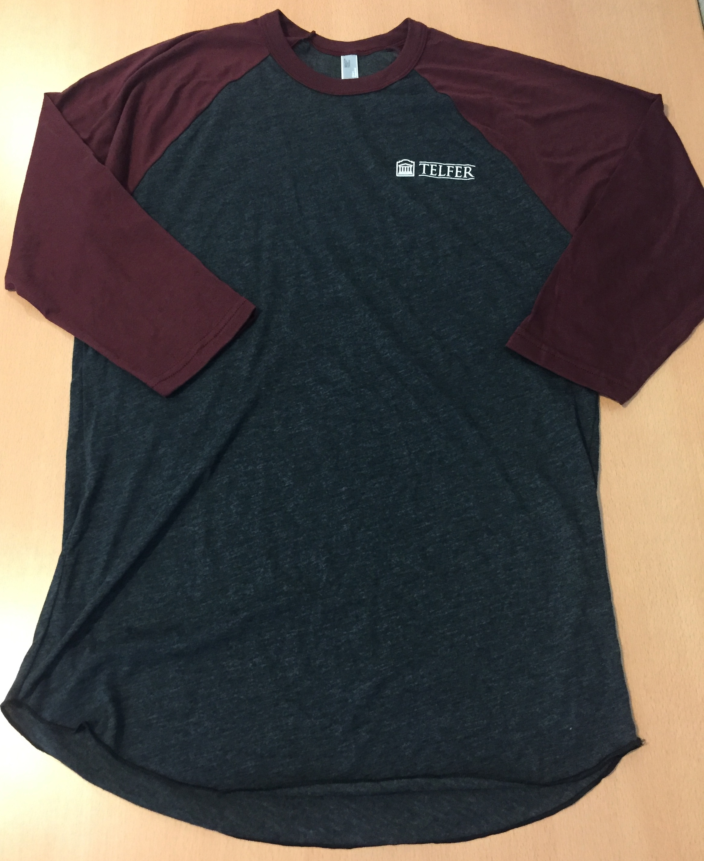 Baseball T