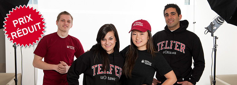 La boutique Telfer