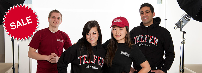 The Telfer Store