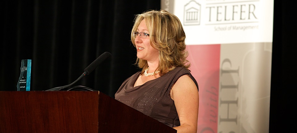 Mona Fortier