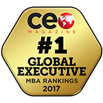 CEO Magazine