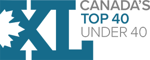 Canada's Top 40 Under 40