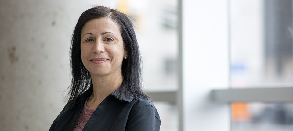 A new Ian Telfer professorship will focus on the study of healthcare organizations