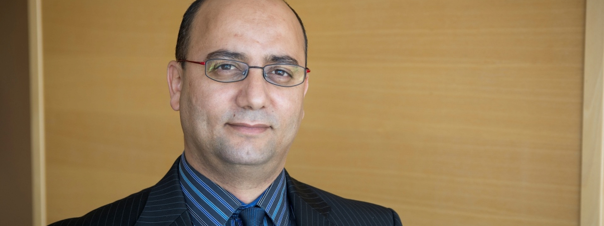 Samir Saadi collaborera à un atelier de recherche international sur les regroupements d’entreprises