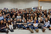 Enactus uOttawa shines in national contest