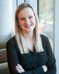 Caroline Chamberland