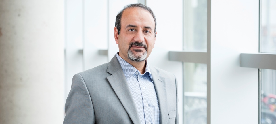 Bijan Raahemi
