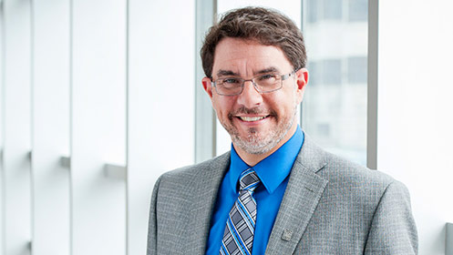 Doyen François Julien