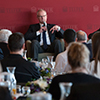 Alumni Breakfast Speaker Series