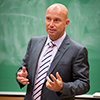 CEO-in-Residence Speaker Series