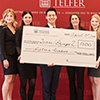 Michel Cloutier Marketing Competition