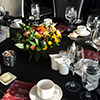 Networking event