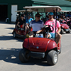 Scholarship Golf Tournament