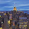 New York City
