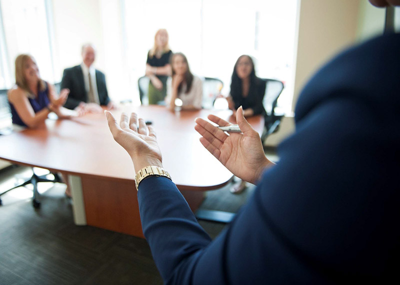 Executive Programs