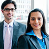 International Career Mentorship Program
