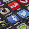 Social Media Icons