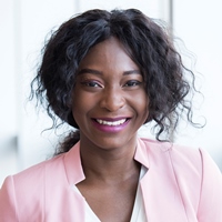 Photo Aicha Traoré Aïcha Traoré