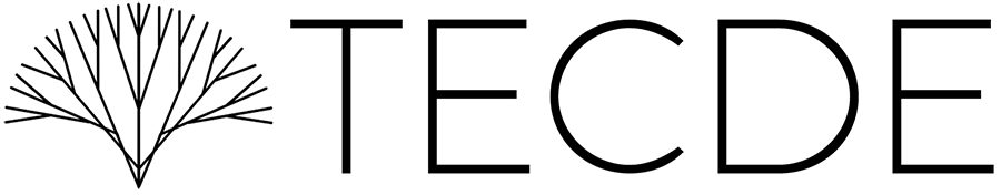TECDE logo