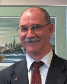 David Coderre