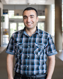 Chelli, Mohamed