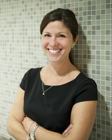 Beauchamp, Julie