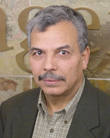 Boujenoui, Ameur