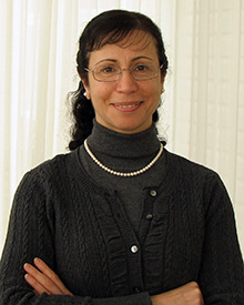 Samia Chreim