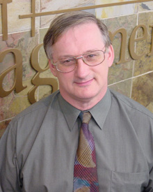 Collier, Robert