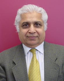 Gandhi, Devinder