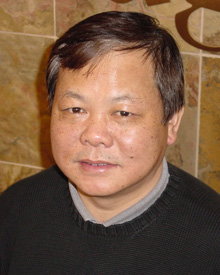 Guo, Chen
