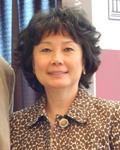 Lam, Natalie