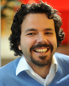 Marques, José Carlos