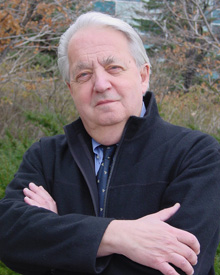 Paquet, Gilles