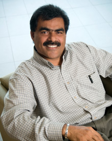 Ajax Persaud