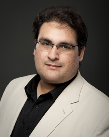 Umar Ruhi