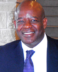 Traoré, Namatié