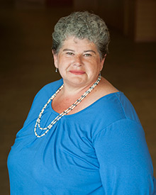 Charette, Danielle