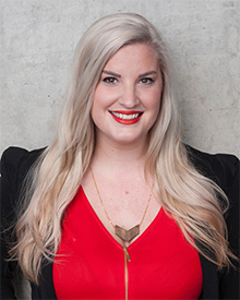 Desrosiers, Amy-Lynn