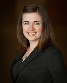 Doucet, Lindsay