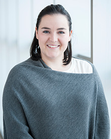 Fournier, Danielle